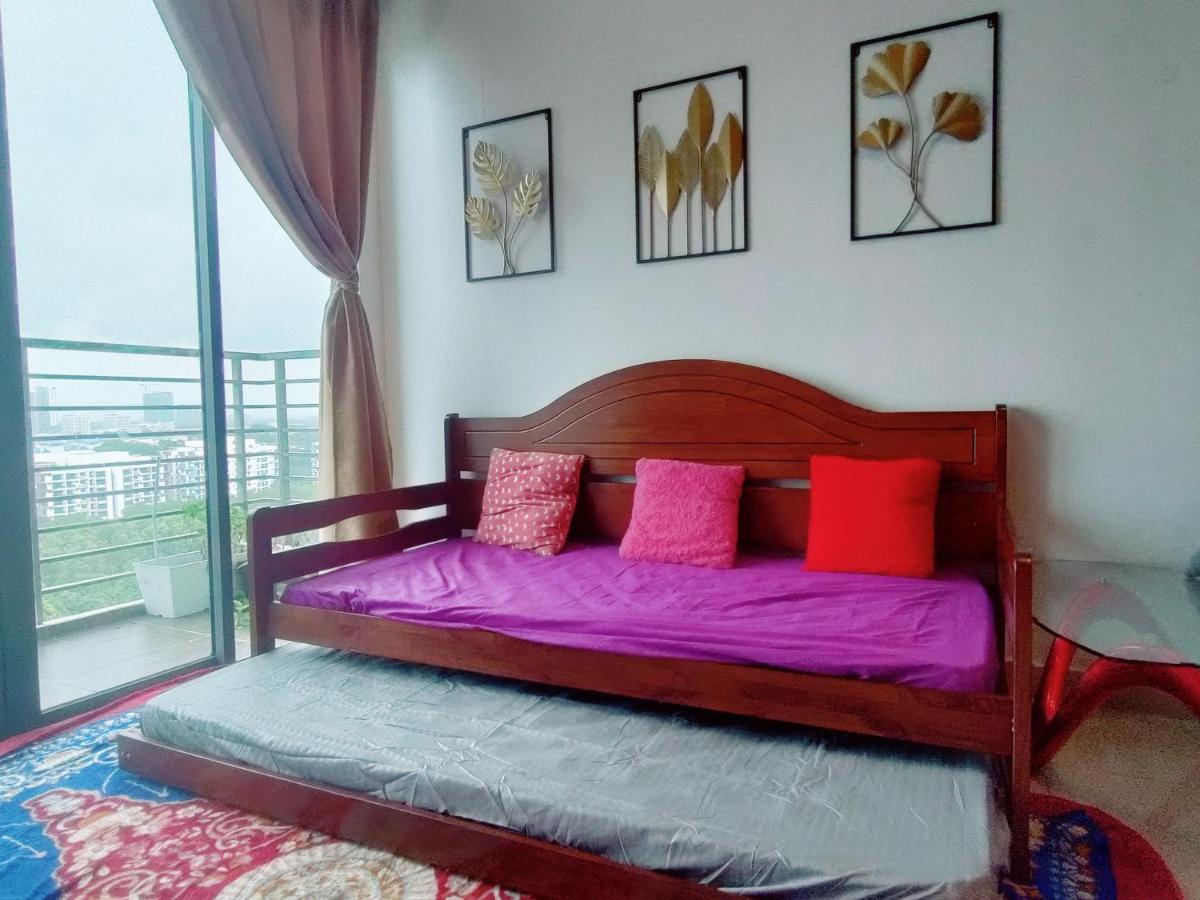 Apartment mit 2 Schlafzimmern