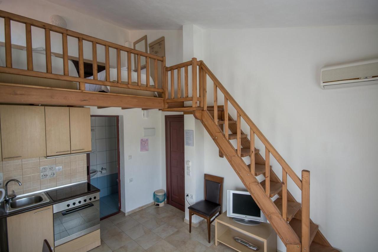Apartment (5 Adults) - Split Level