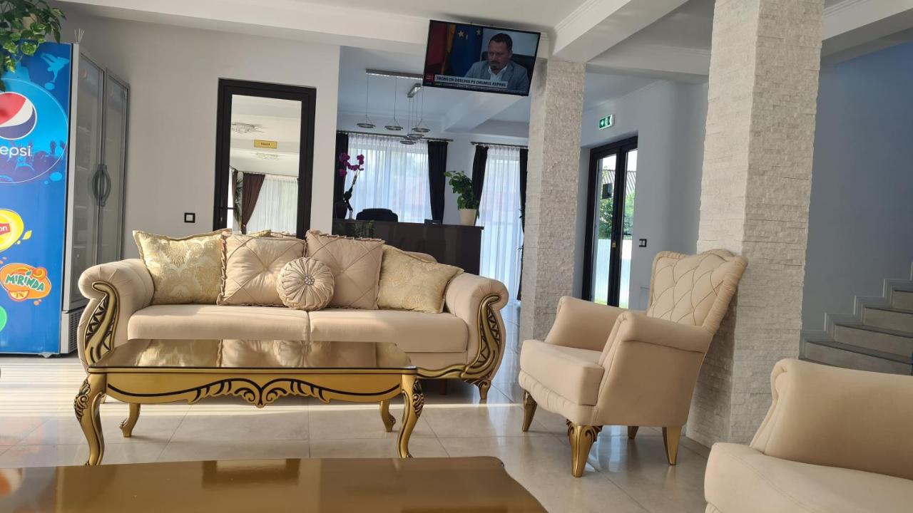 Habitación Triple Deluxe