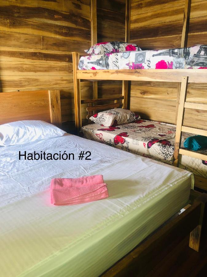 Deluxe Triple Room with Sea View