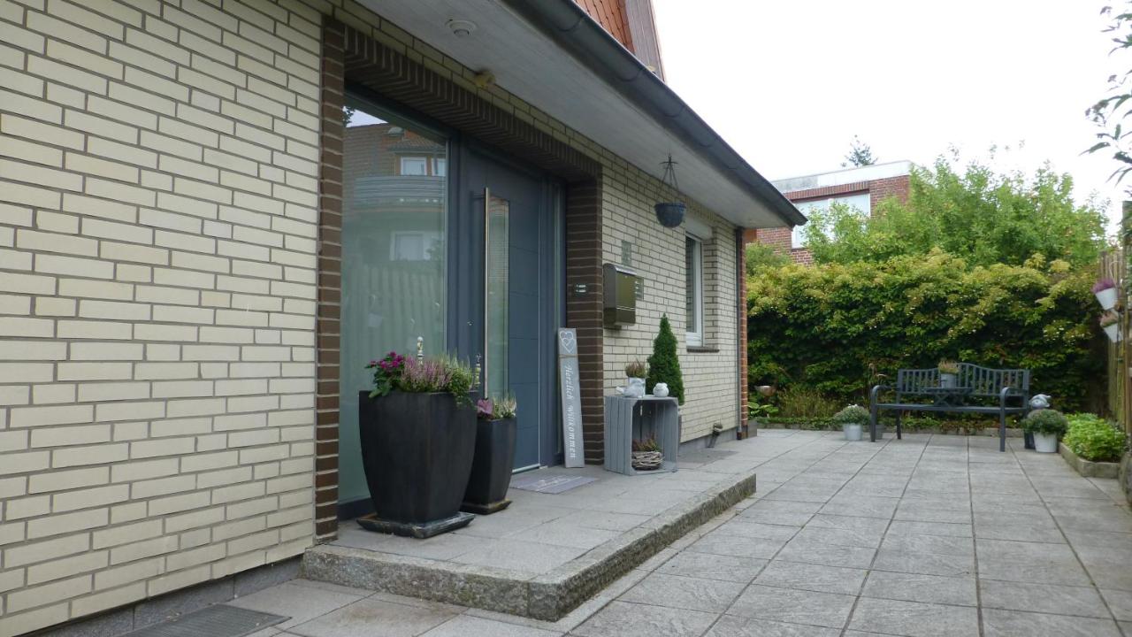 Ferienwohnung Heidestern - B&B Schneverdingen