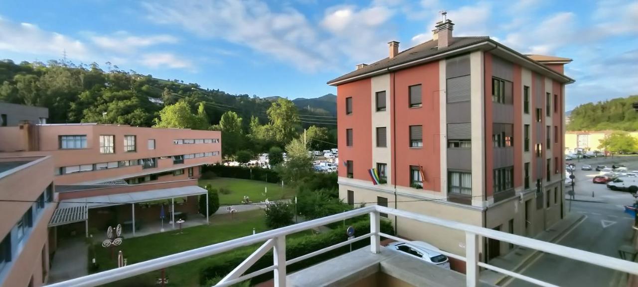 La Peruyal, 30 - B&B Arriondas