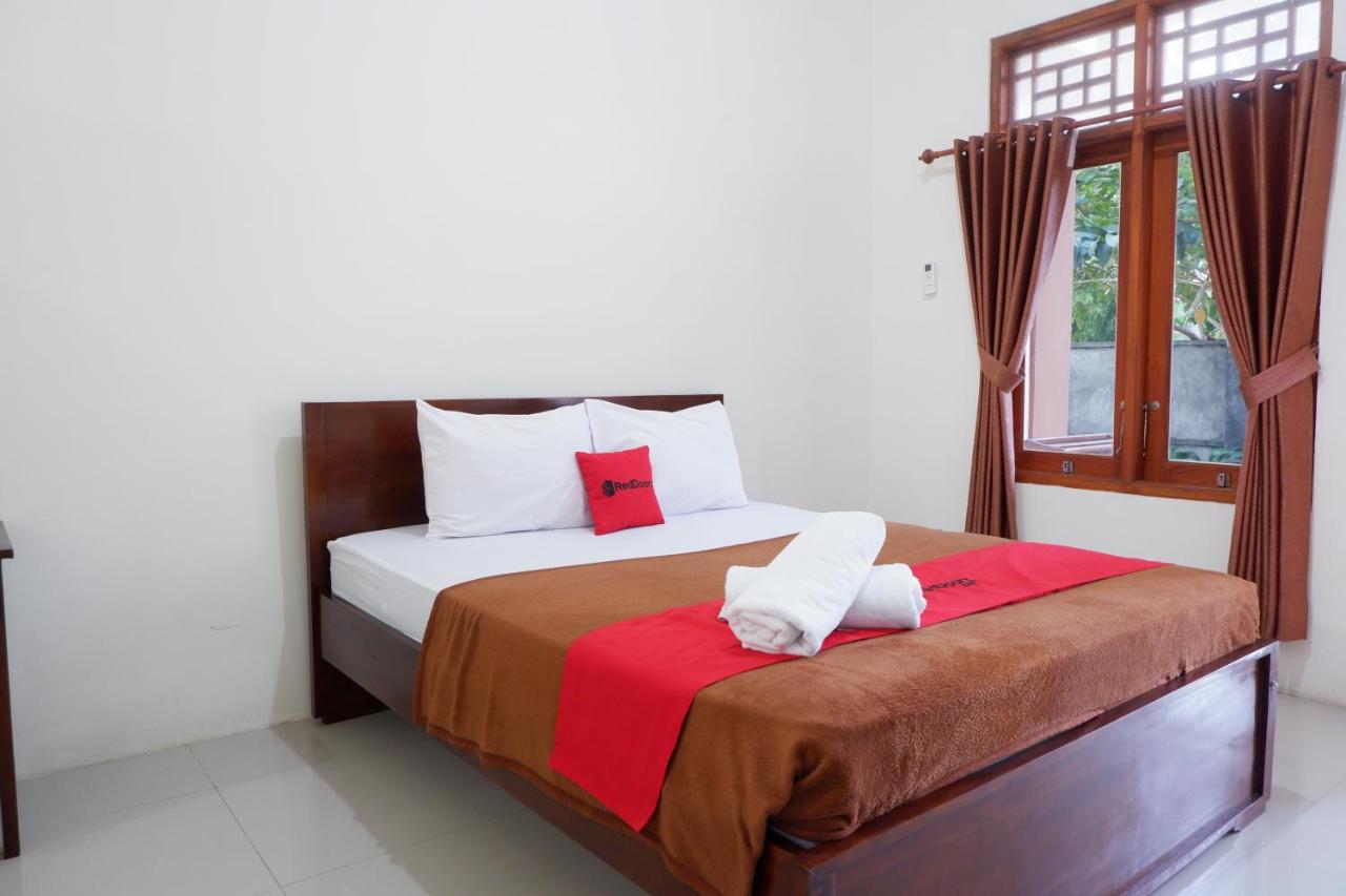 B&B Motongbuwuh - Reddoorz at Bale Eja Syariah Senggigi - Bed and Breakfast Motongbuwuh