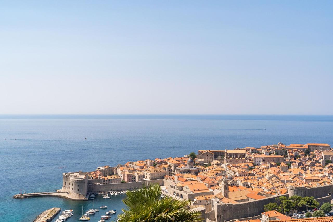 Apartment Raguseo - Bed and Breakfast Dubrovnik