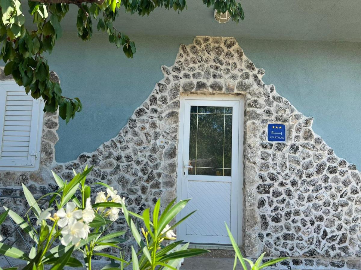 Kod Škilje - Ferienwohnung