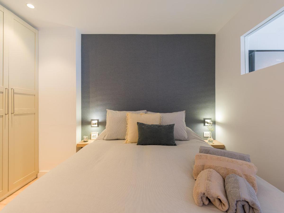 Apartment mit 1 Schlafzimmer