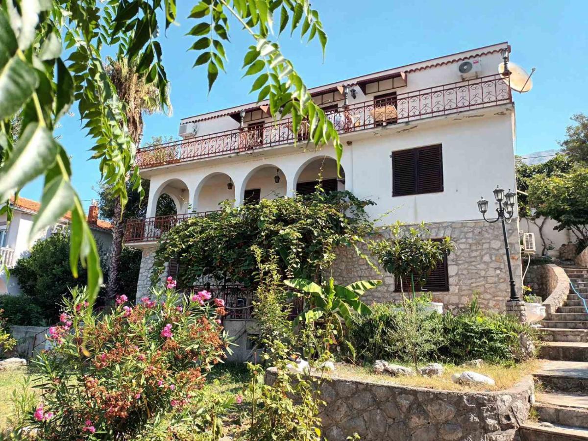 Vila Rajko - Bed and Breakfast Dobra Voda