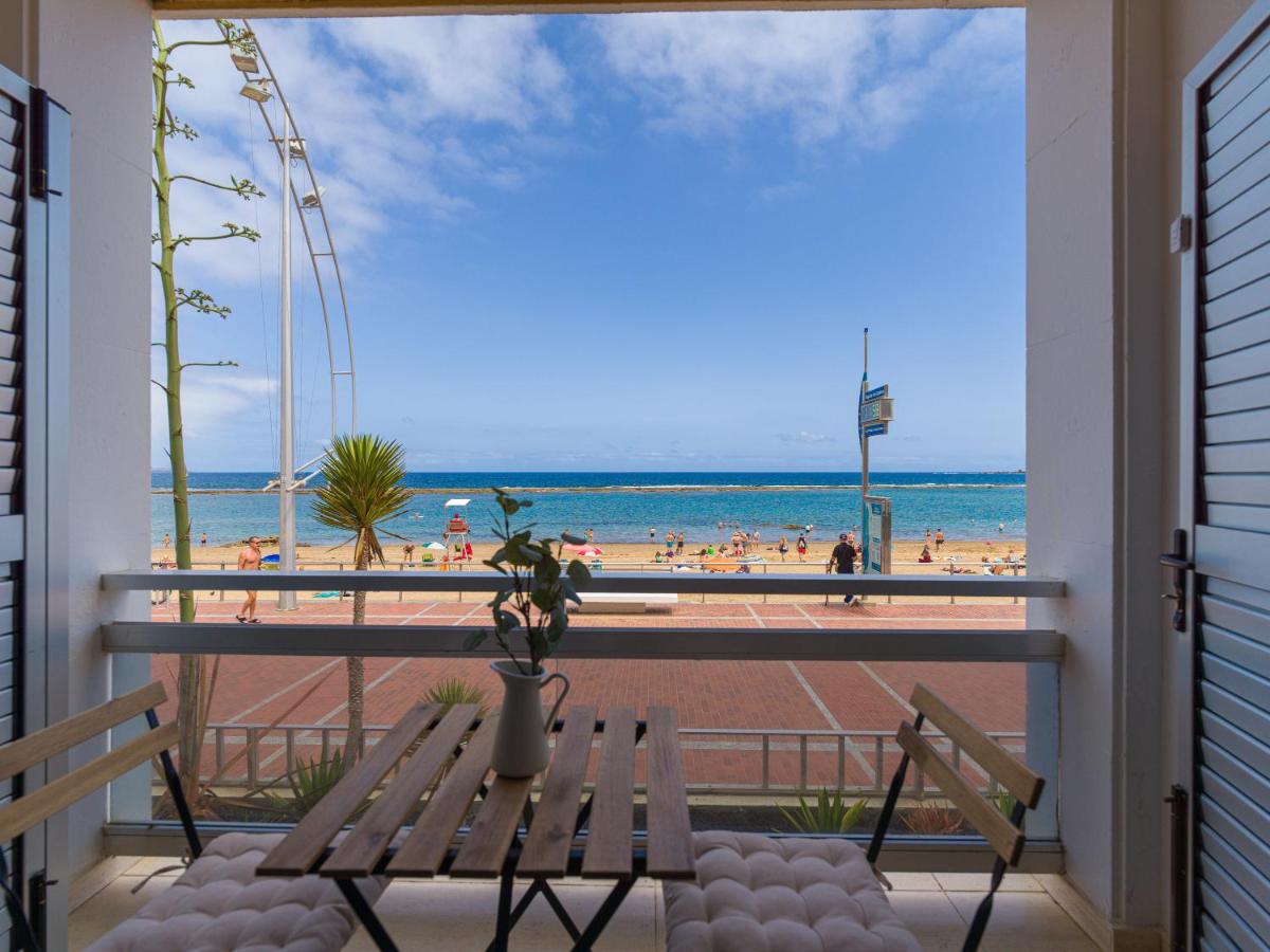 Marsin Canteras - Ferienwohnung Las Palmas de Gran Canaria