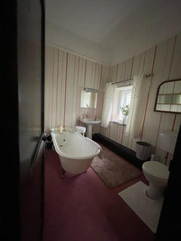 Chambre Deluxe (2 Adultes + 1 Enfant)