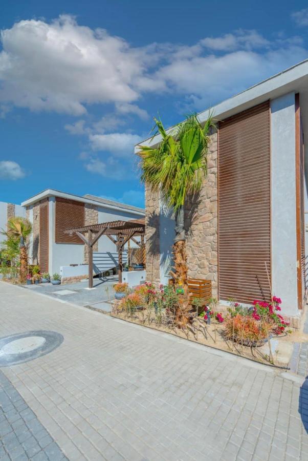 Lovely 1BR with Private Heated pool at El-Gouna - Ferienwohnung