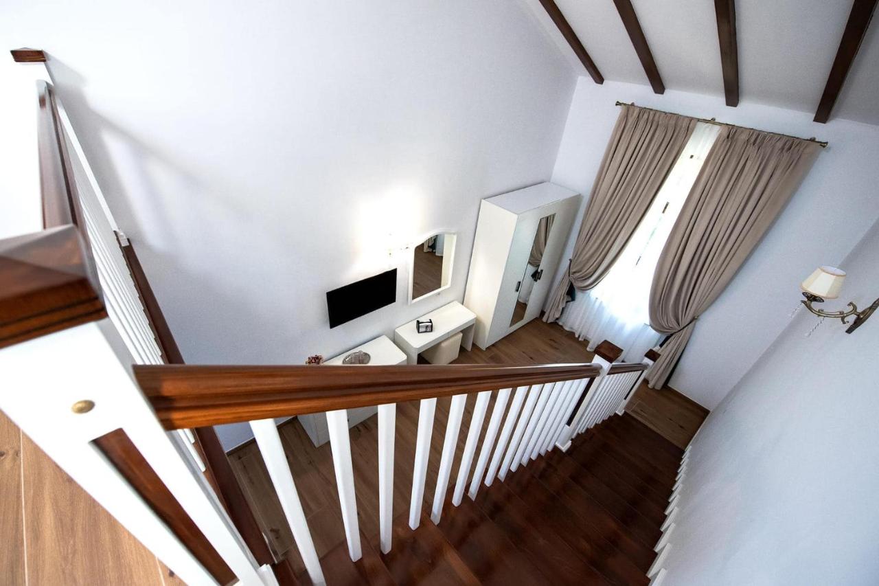Duplex Apartment
