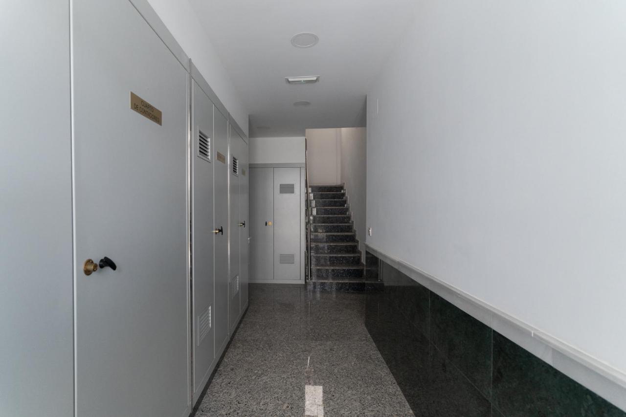 Appartement met 1 Slaapkamer