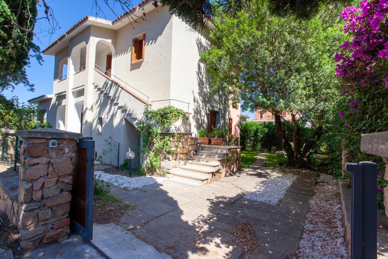 Le Conchiglie MA1 - Ferienwohnung San Teodoro