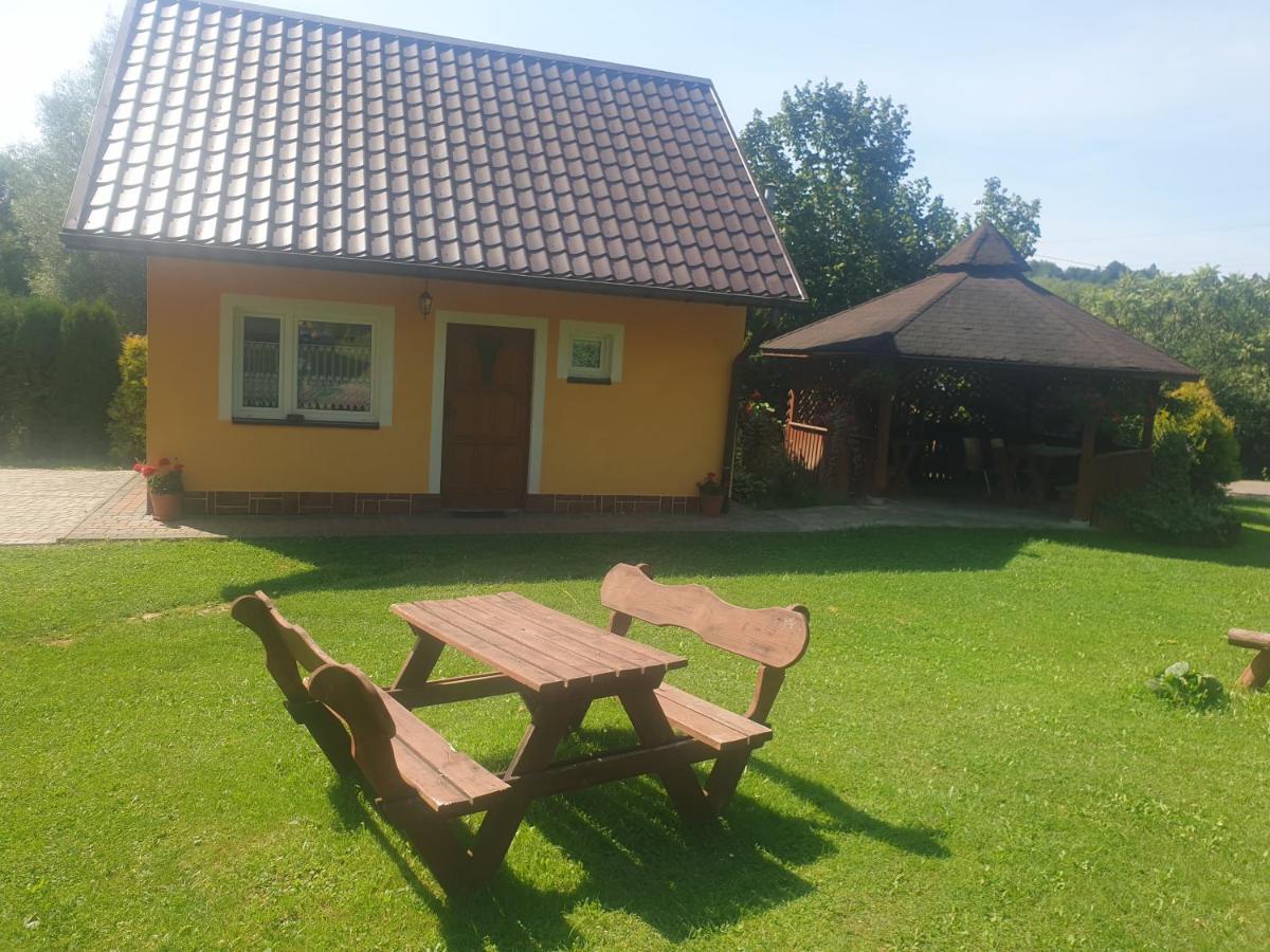 Domek u Ani - B&B