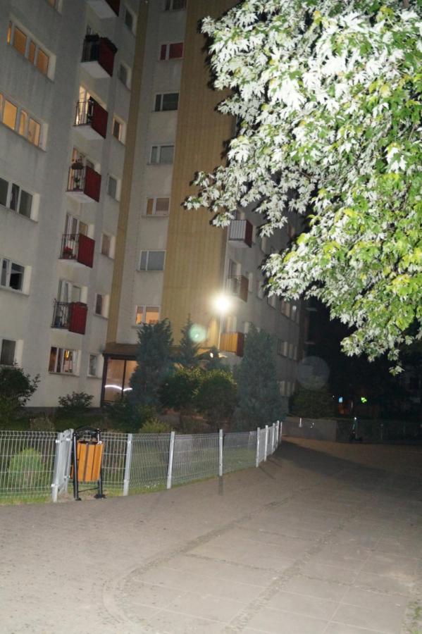 Apartament Ogrodowa Studio Warszawa - B&B Varsavia