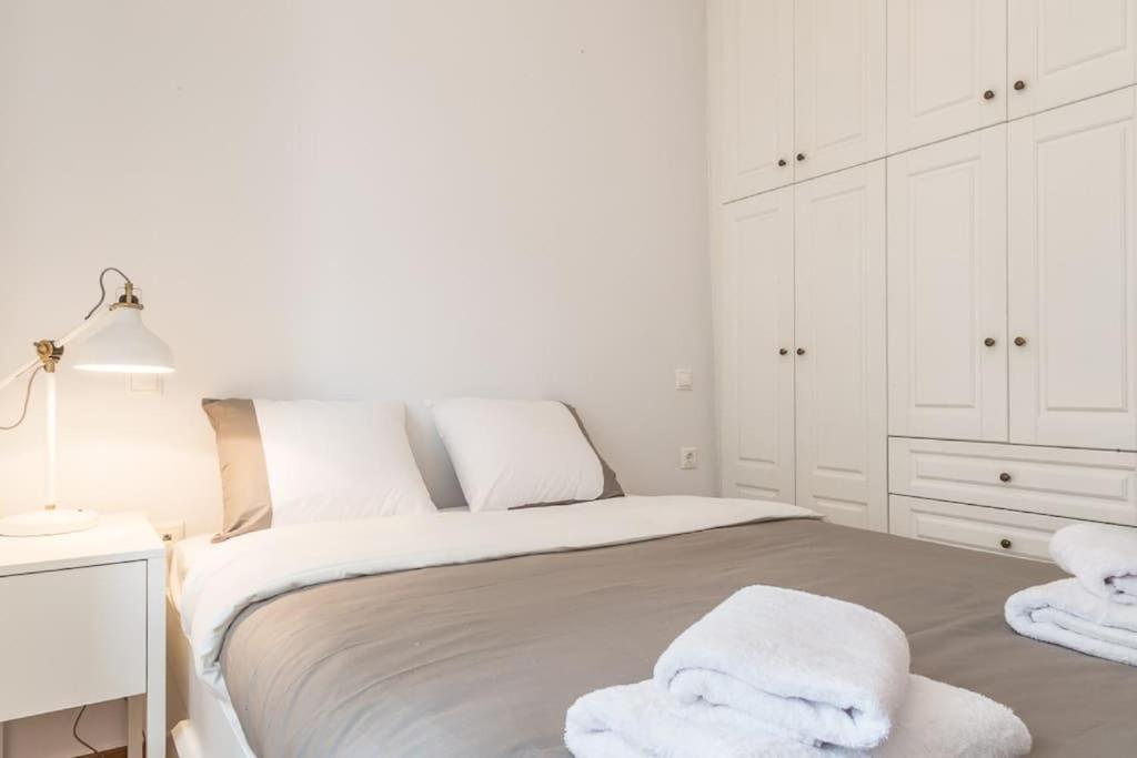 Appartement met 3 Slaapkamers