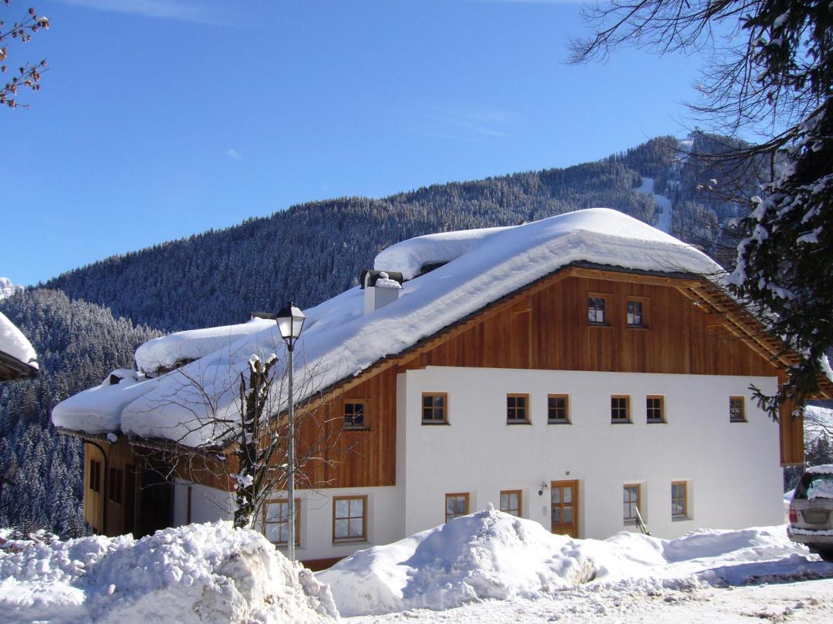 Apartments Picenin - B&B La Villa