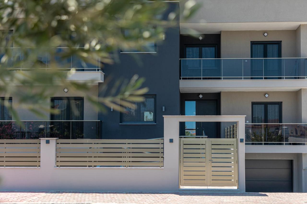 Anais Apartments - Ferienwohnung