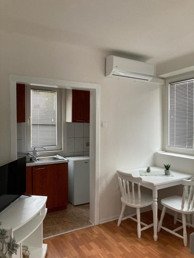 Apartman Jelena - Ferienwohnung
