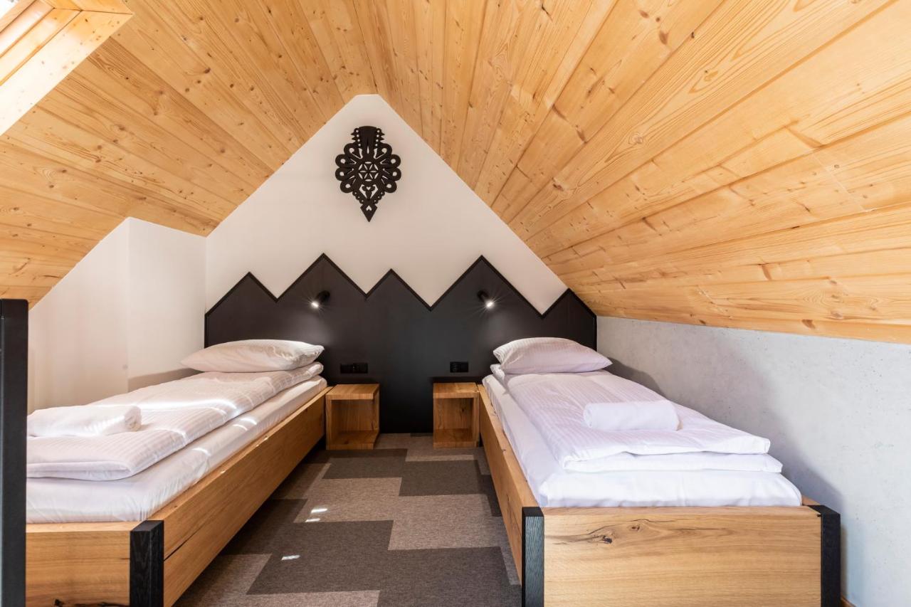 Appartement en Duplex
