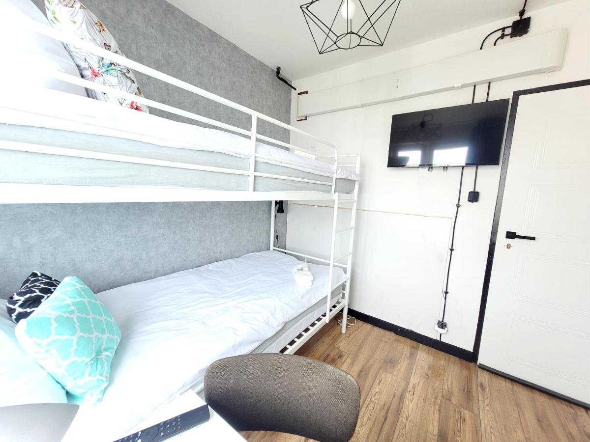 Petite Chambre Double