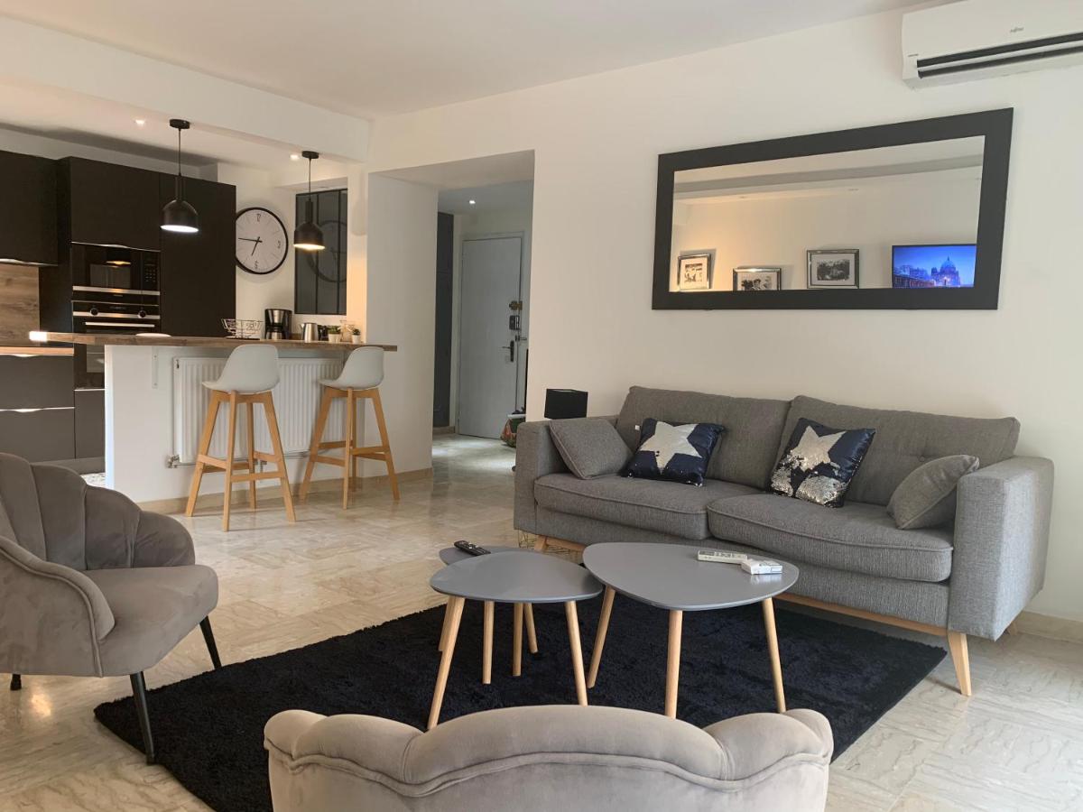 Appart Le Cannet - B&B Le Cannet