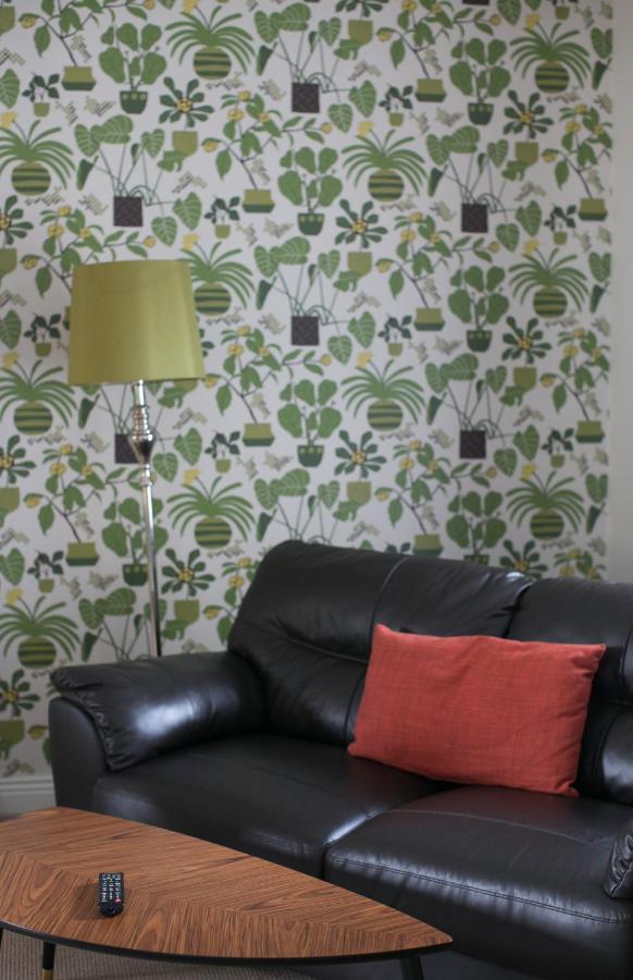 Appartamento con 2 Camere da Letto