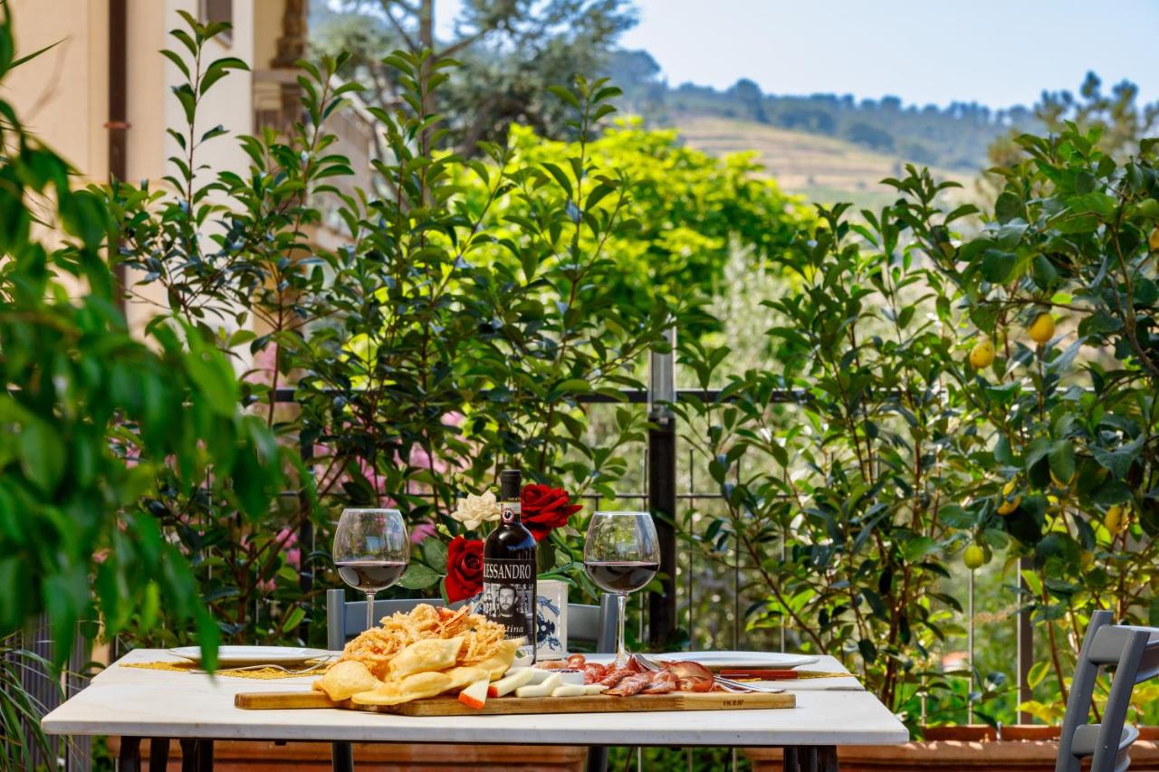 Casa Vacanze Alessandro 1 - B&B Greve In Chianti