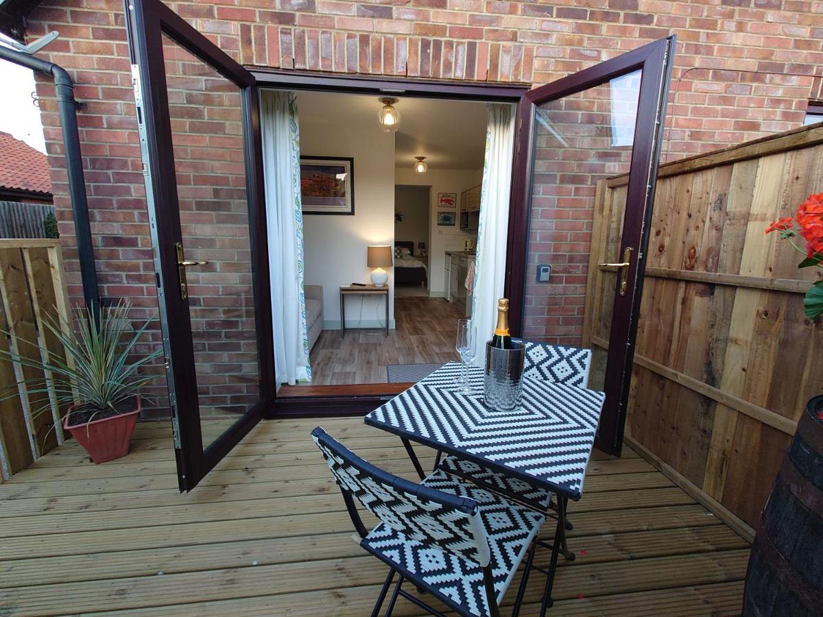 Avocet Lodge, Snettisham - B&B