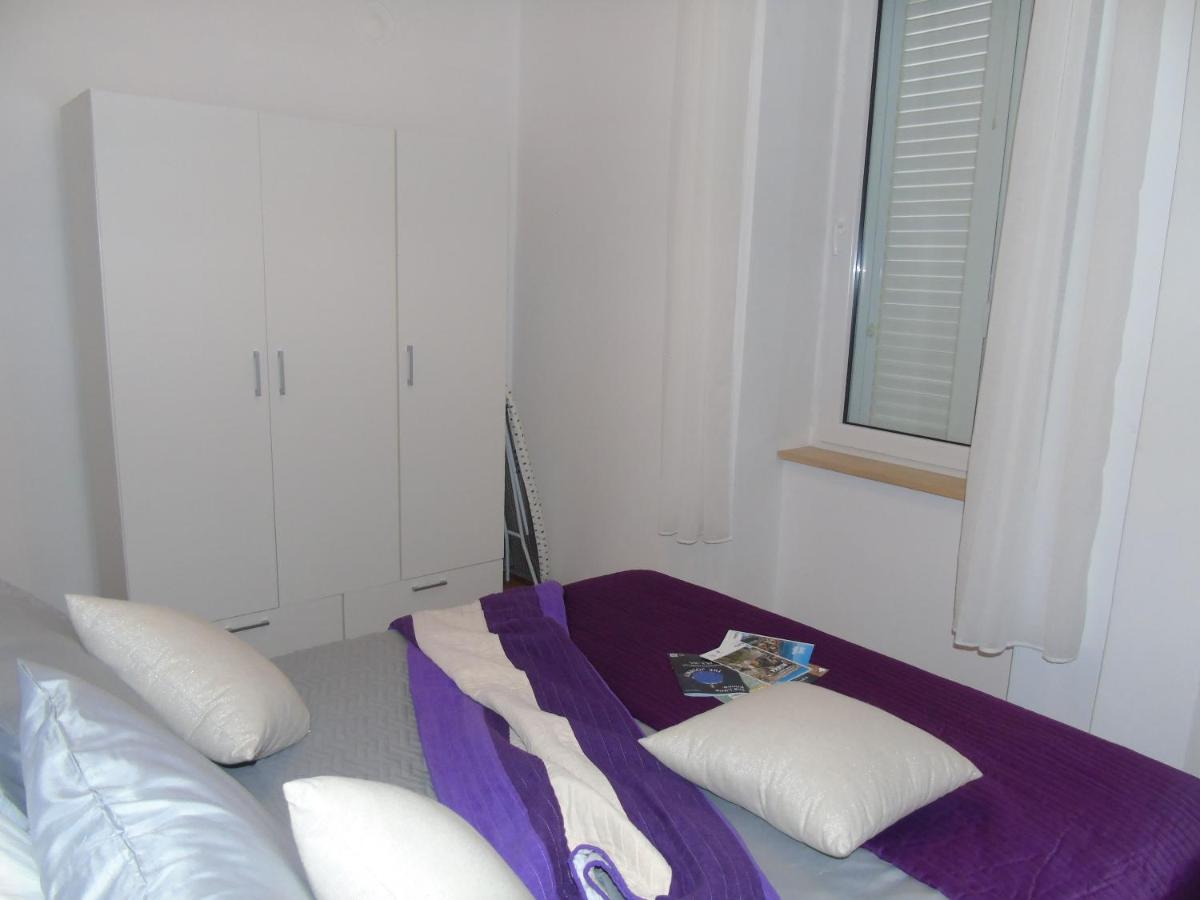 Apartman Vale - B&B Fiume