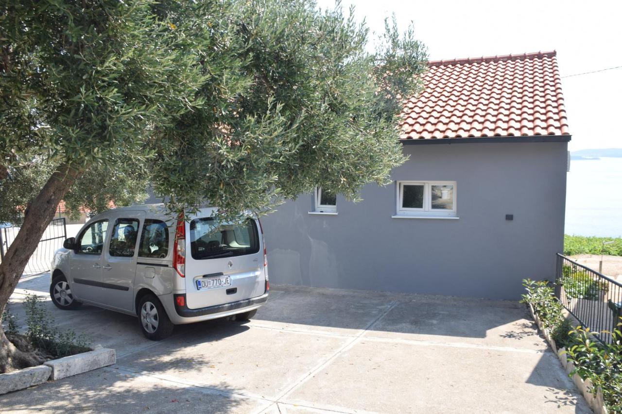 Holiday Villa Noa - Chambres d’hôtes Orebić