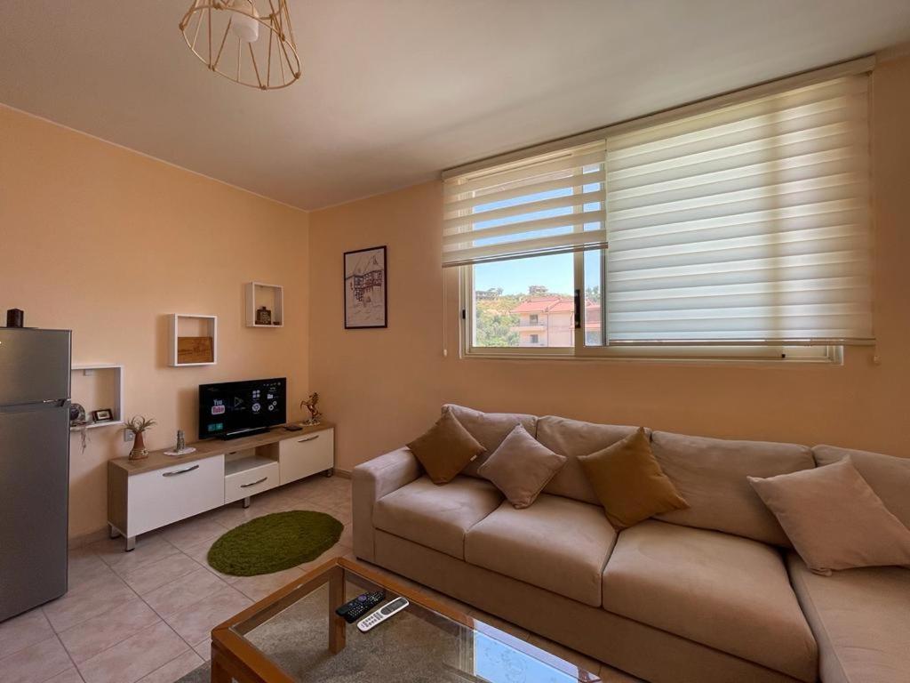 Lisus Apartment - Chambres d’hôtes Vlora