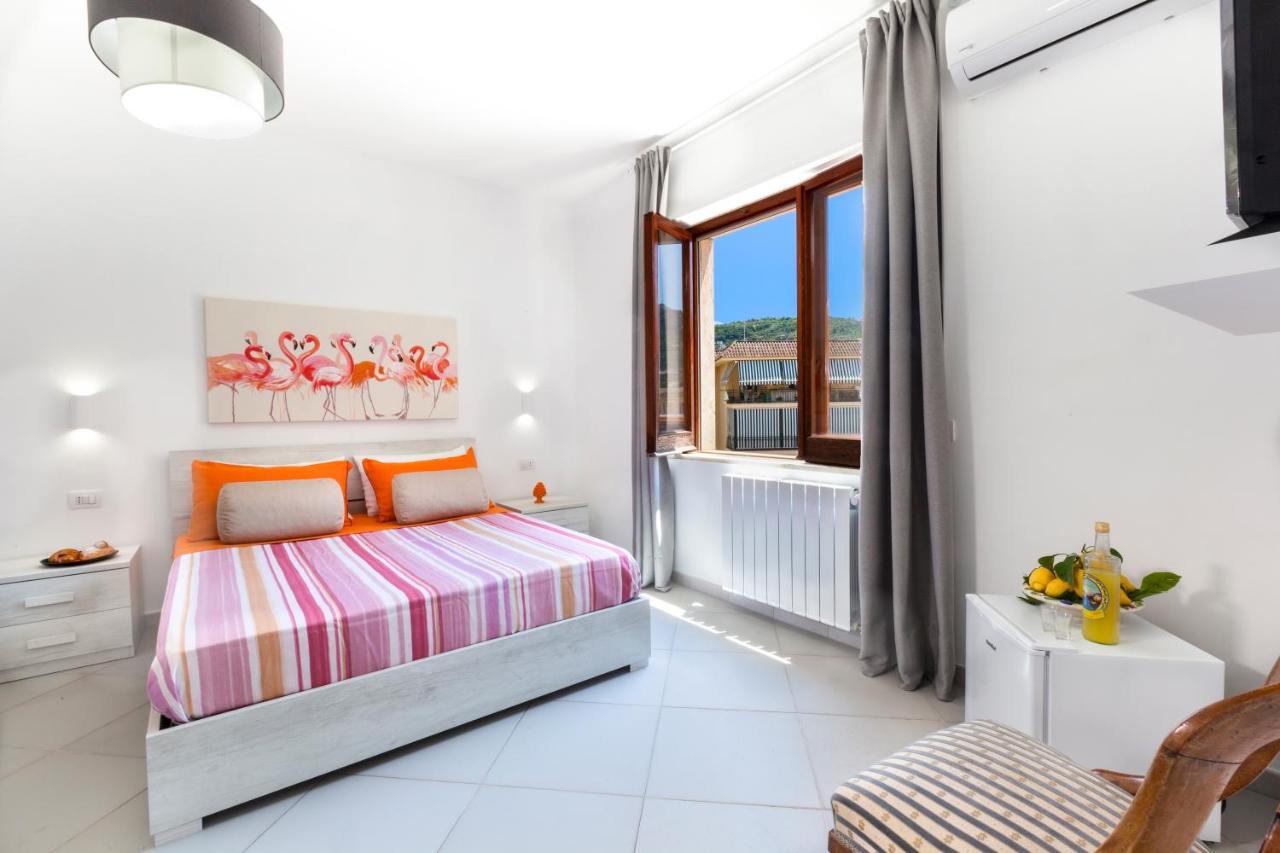 Habitación Doble con baño privado