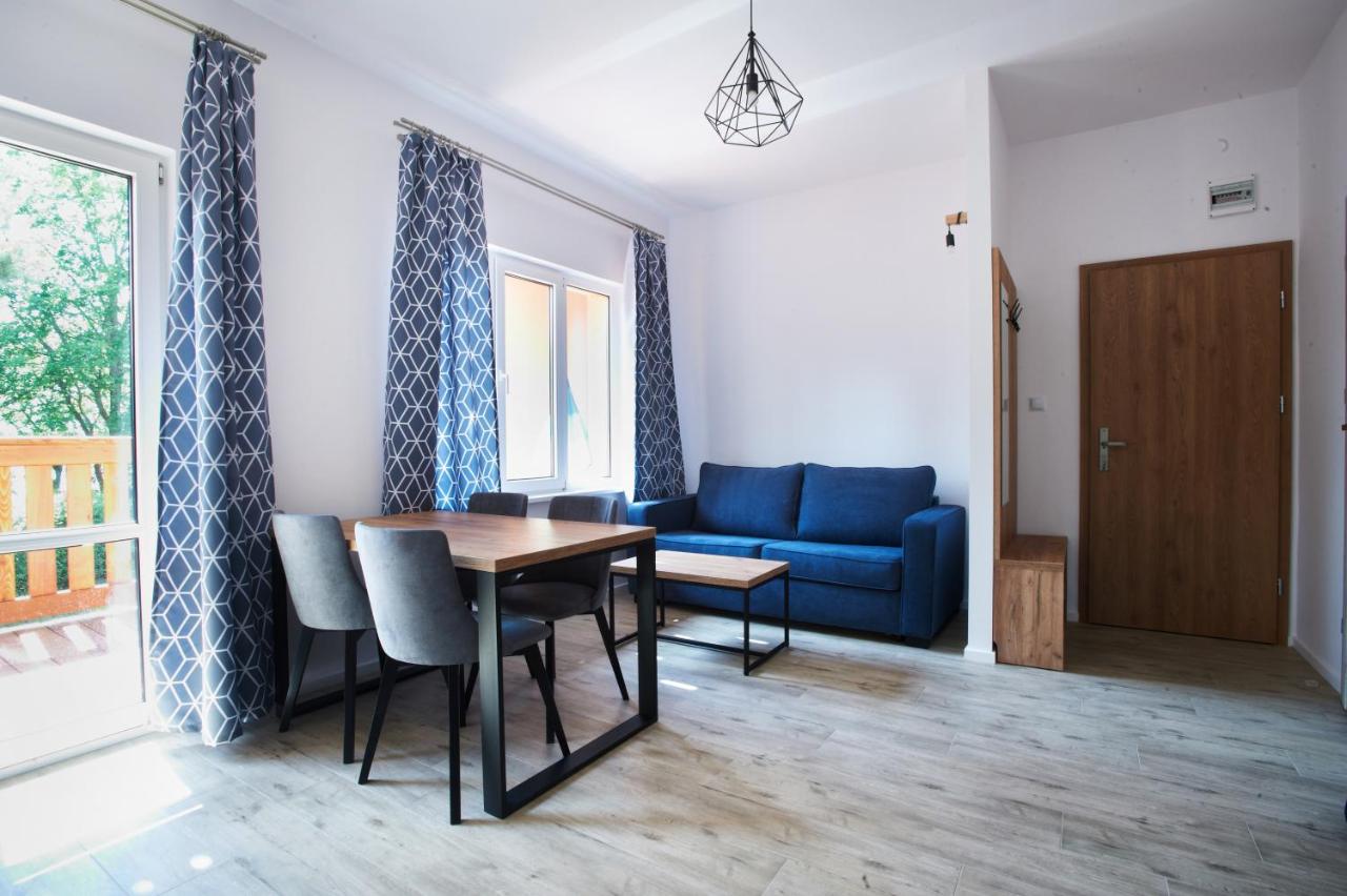 Suite with Lake View