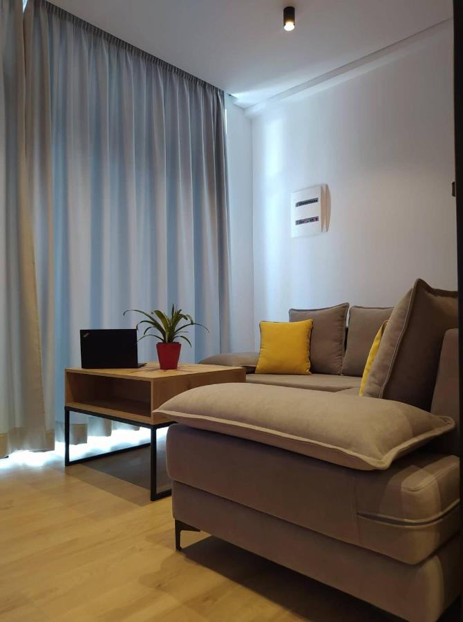 B&B Sarandë - Apartament Stefani - Bed and Breakfast Sarandë