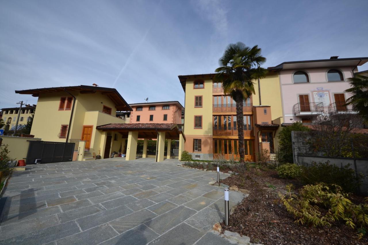 B&B Varallo Sesia - alla piana - Bed and Breakfast Varallo Sesia