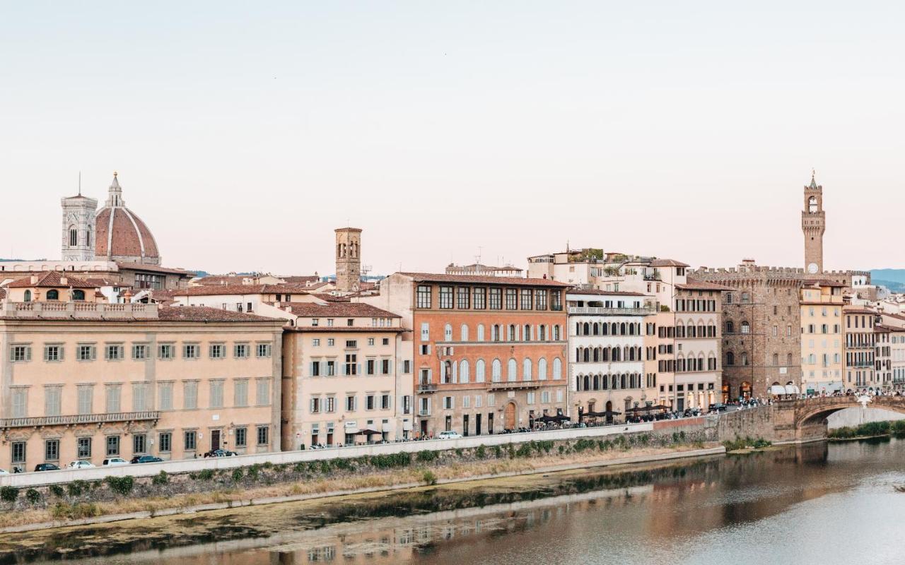 La Terrazza Sull'Arno - B&B