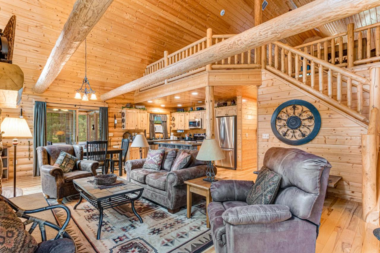 River Woods Retreat - B&B Lyndon Station