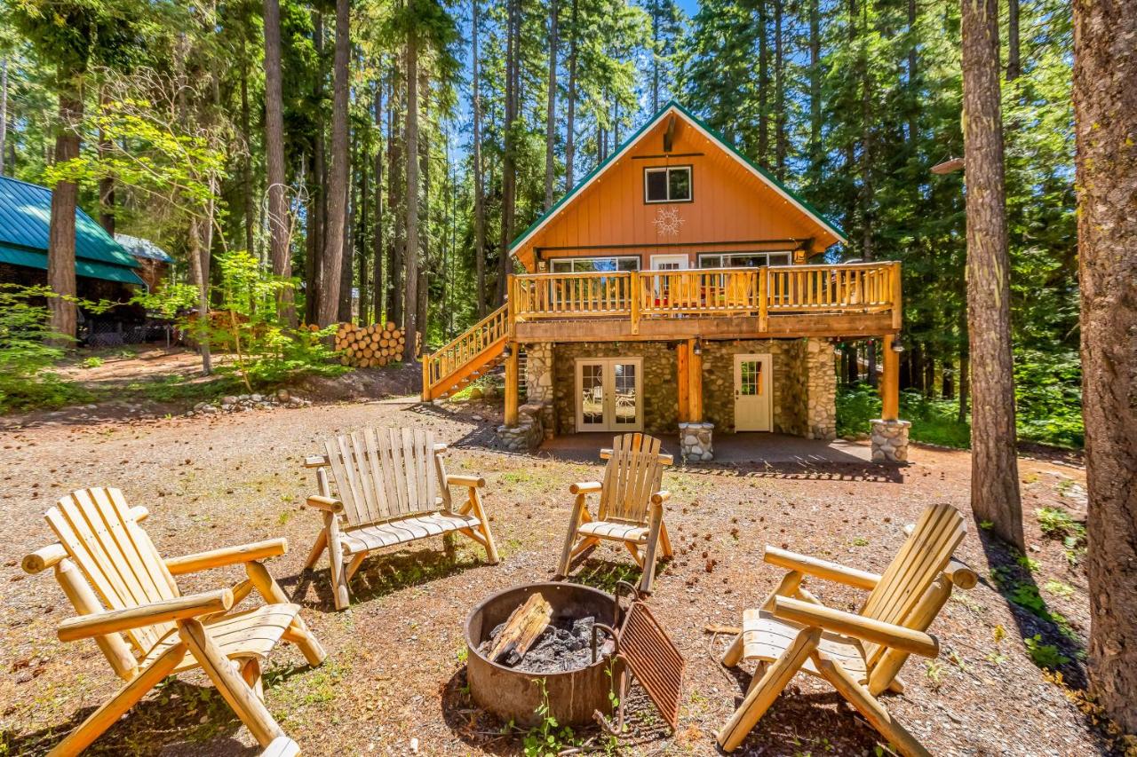 Pineloch Paradise - B&B