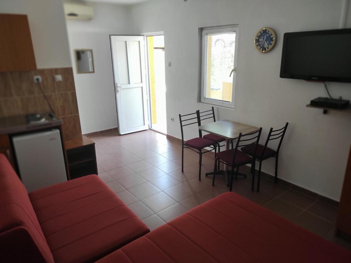 Monolocale Familiare