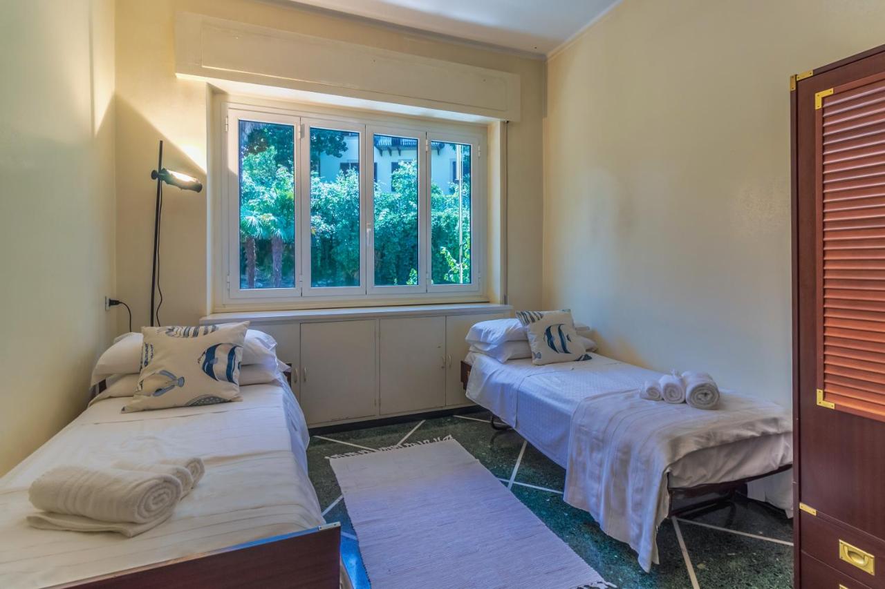 Appartamento con 2 Camere da Letto