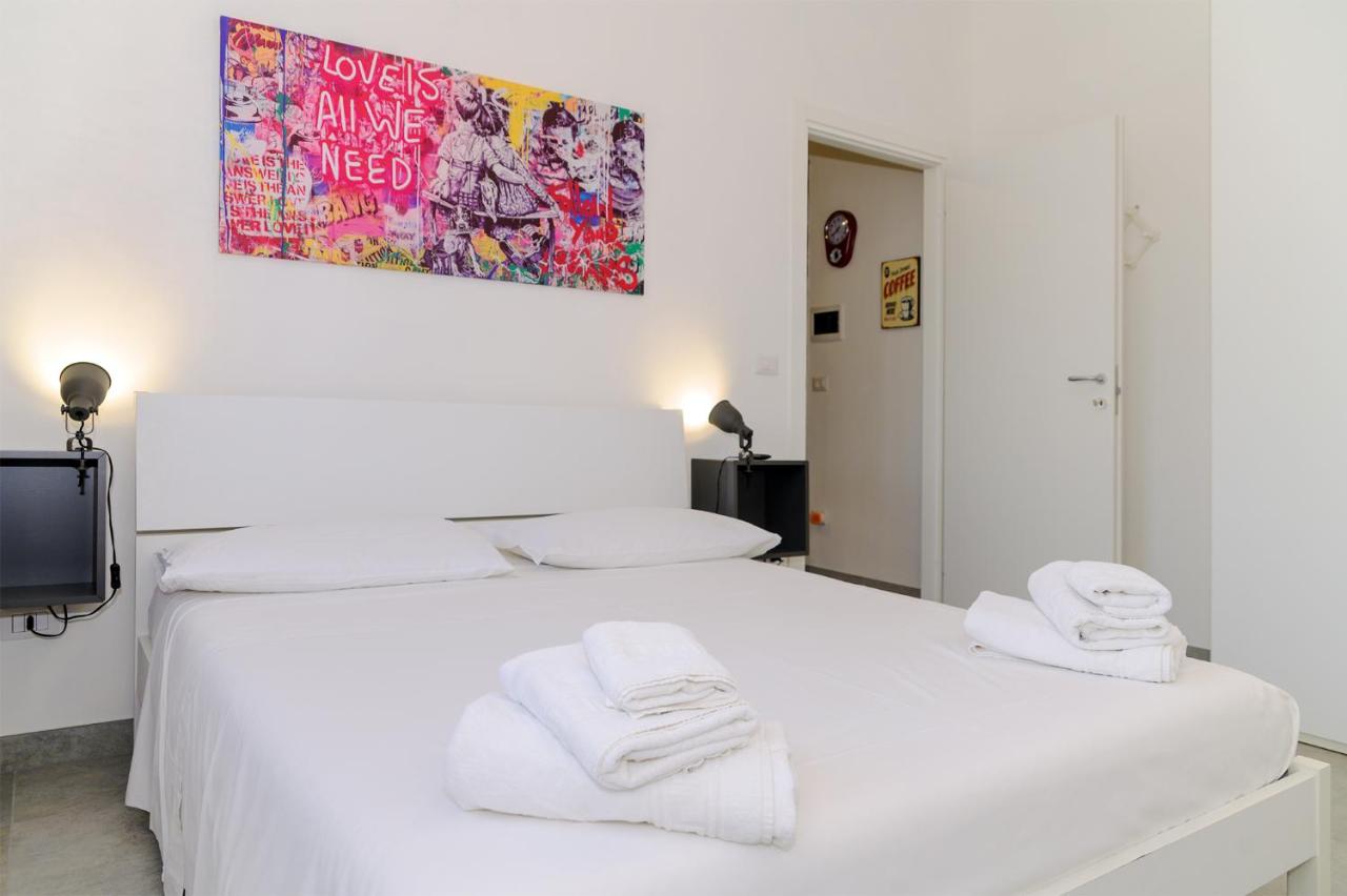 Casa Vittoria bilocale - B&B Villammare