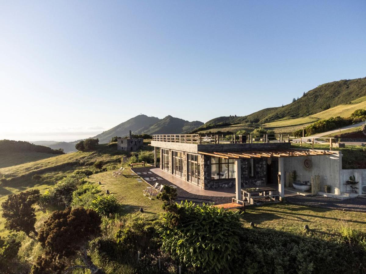 Villa - Cantinho do Paraíso - B&B