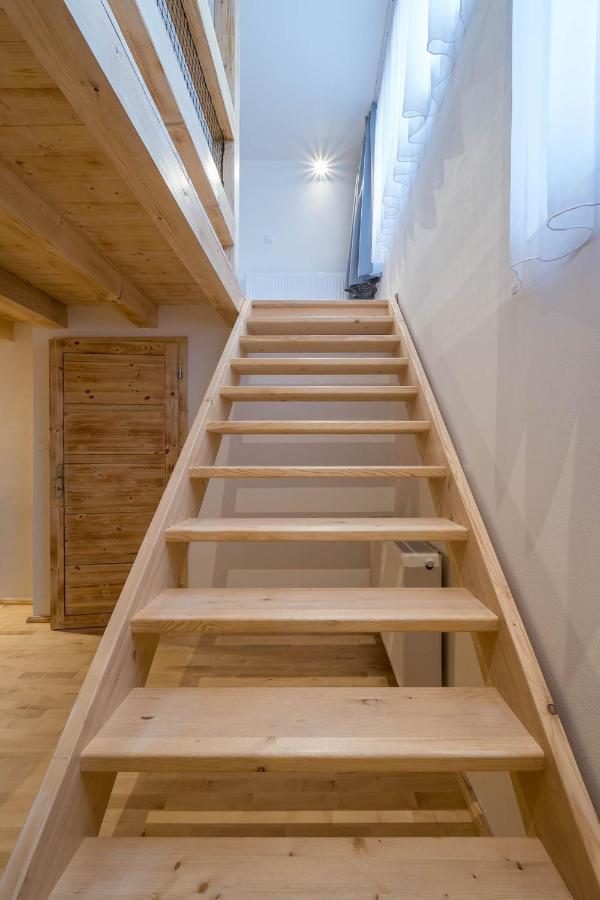 Duplex Suite