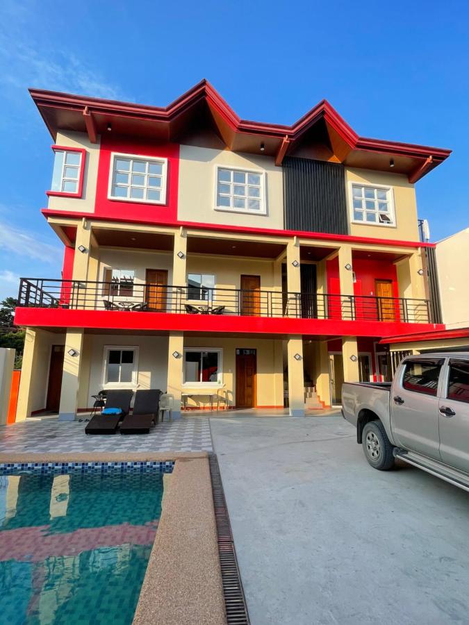 Jolly's suite - B&B