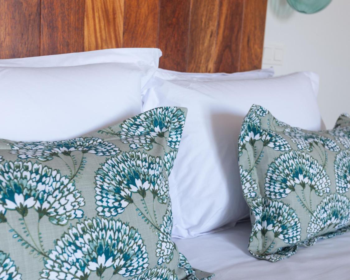 Chambre Quadruple - Vue sur Mer