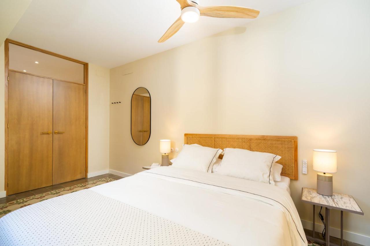 Sherryflat Alma - Ferienwohnung Jerez de la Frontera