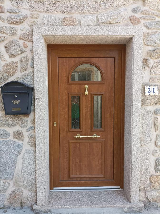 Apartamento O Vento - B&B O Grove