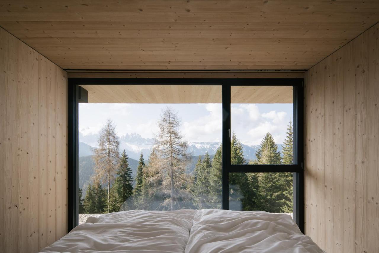 B&B Brixen - anders mountain suites 1 - Bed and Breakfast Brixen
