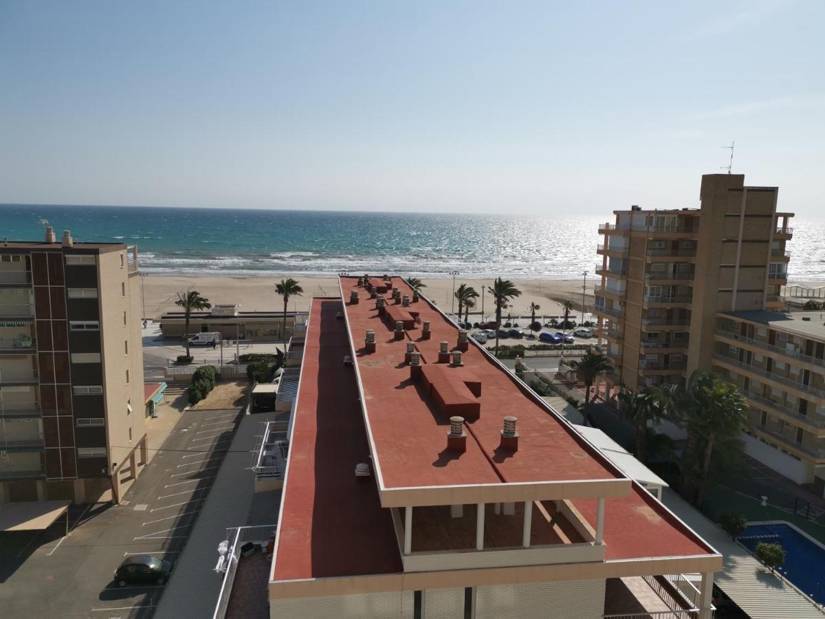 Aisa 10 Beach & Golf - B&B Alicante
